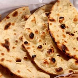 Tandoori roti