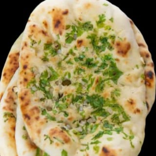 Paneer kulcha