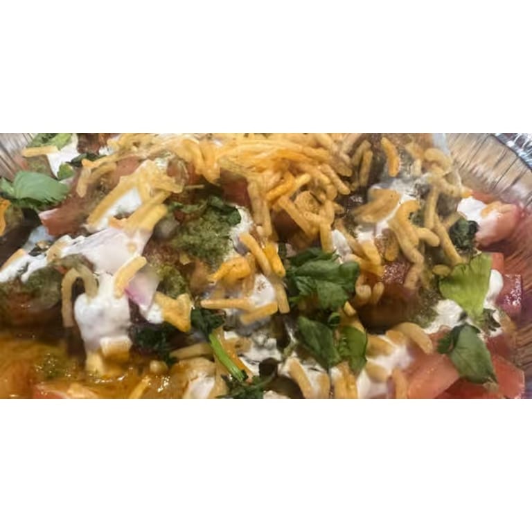 Savor Our Authentic Samosas