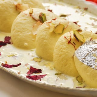 Rasmalai