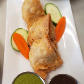 Samosa