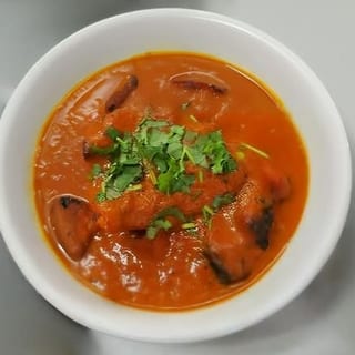 Chicken masala