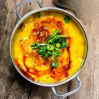 Tadka Daal